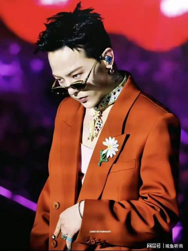  从BigBang队长到Solo顶流：权志龙商业帝国数据拆解 娱乐新闻