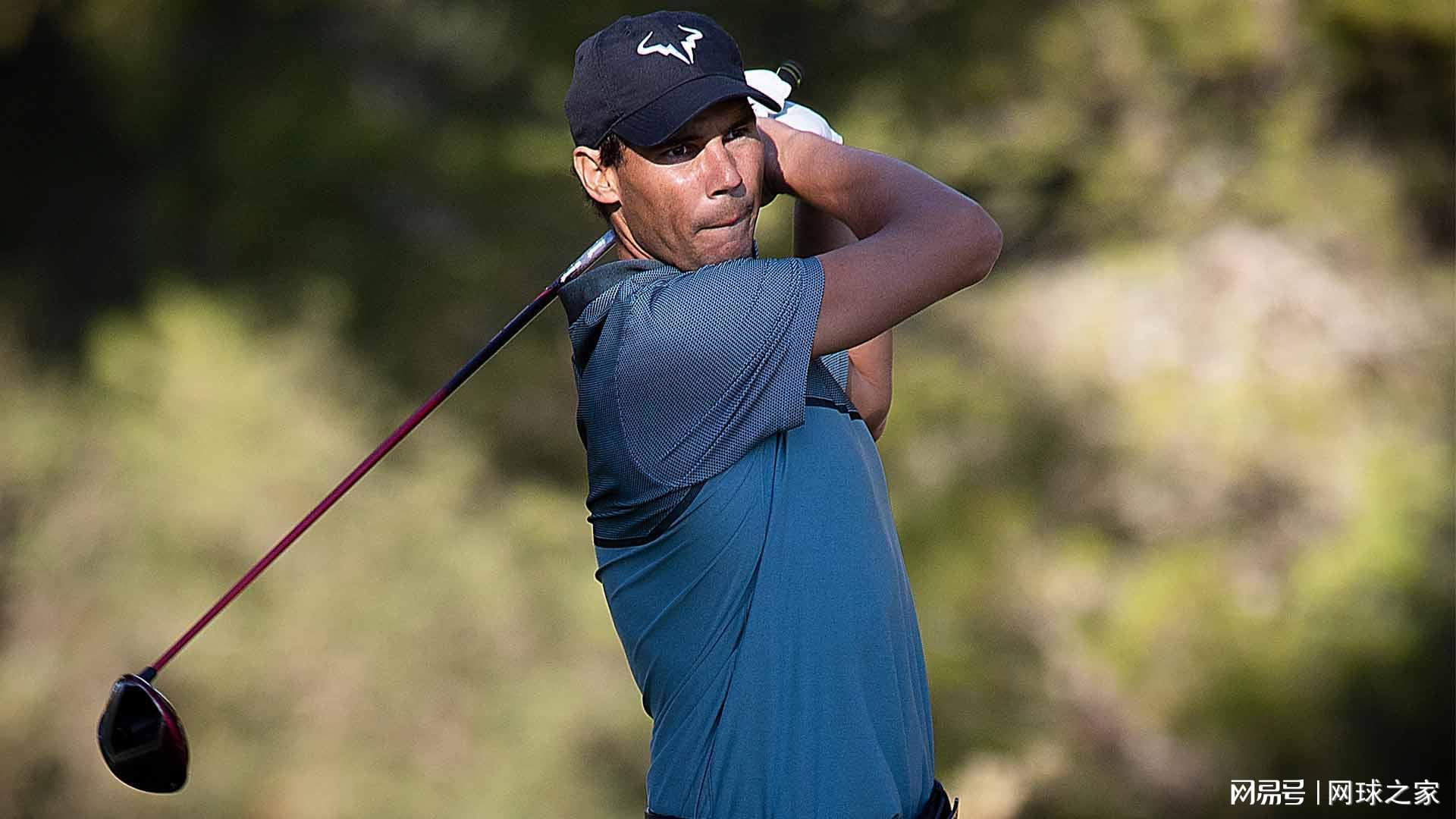  【技术拆解】从红土之王到绿茵新手：纳达尔高尔夫挥杆的生物力学困局与突破路径 体育新闻