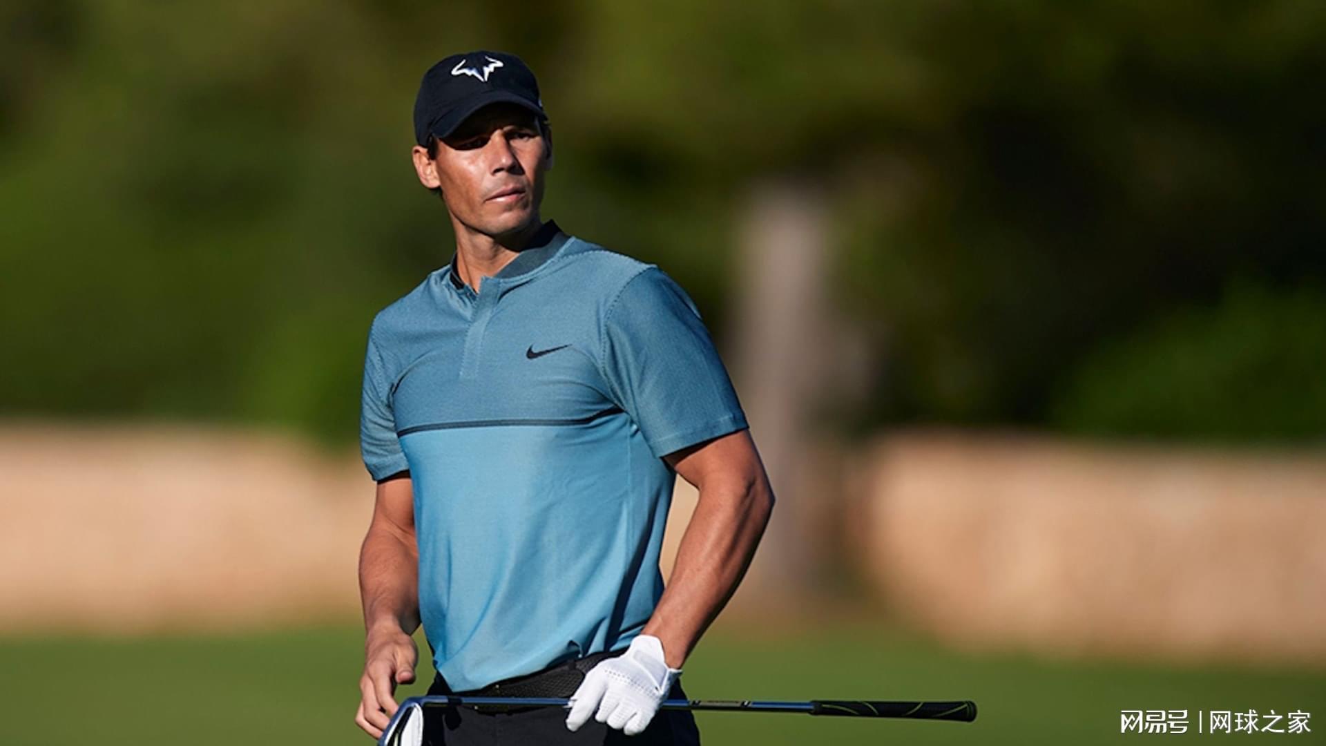  【技术拆解】从红土之王到绿茵新手：纳达尔高尔夫挥杆的生物力学困局与突破路径 体育新闻
