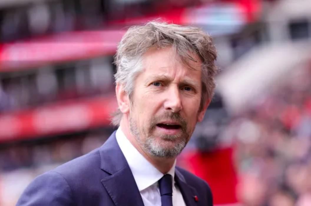 范德萨亲述：奥纳纳为何从天才沦为“失误制造机” 体育新闻