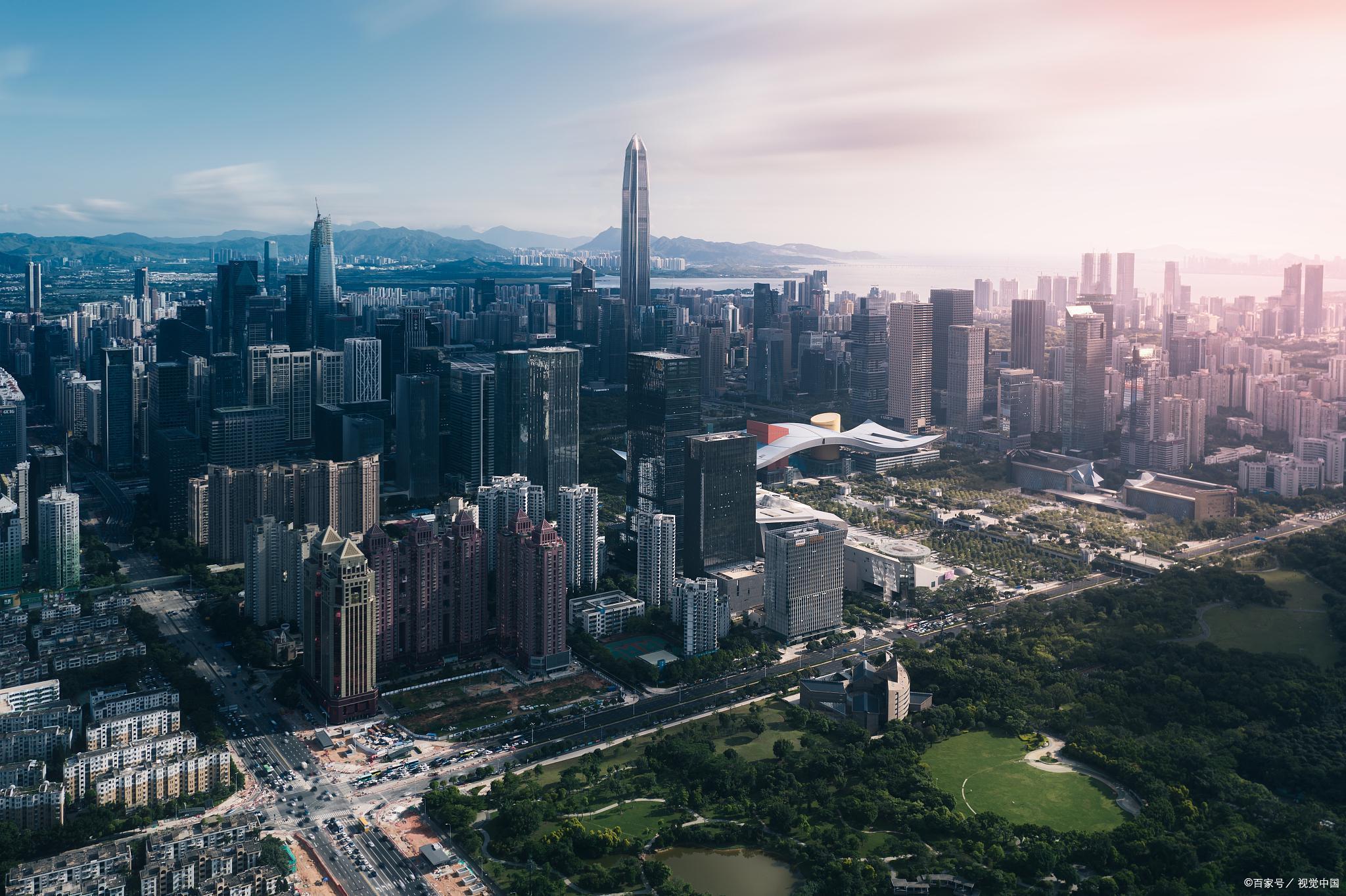  【深度复盘】深圳棚改技术破局：南华村49万㎡改造的方法论全解析 房产家居