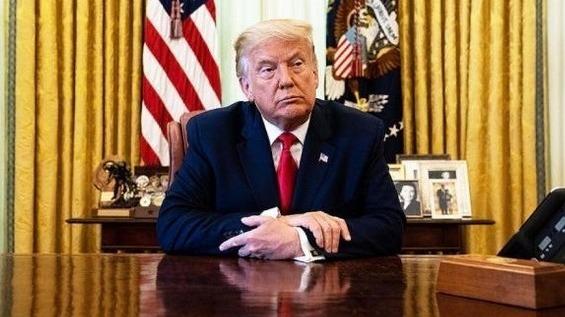  白宫权力场的人性密码：威尔斯访谈折射的决策者心理画像 新闻