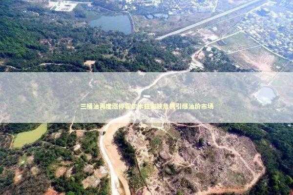 三桶油再度涨停霍尔木兹海峡危机引爆油价市场 三桶油再度涨停霍尔木兹海峡危机引爆油价市场 新闻