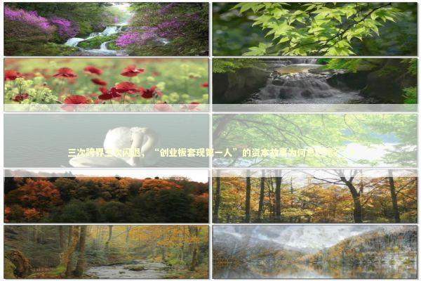 三次跨界三次闪退，“创业板套现第一人”的资本故事为何总烂尾？_3 新闻