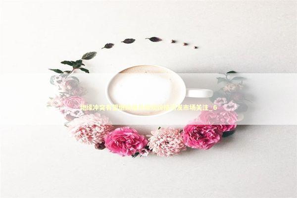 地缘冲突有望继续推升煤炭价格引发市场关注_6 地缘冲突有望继续推升煤炭价格引发市场关注_6 新闻