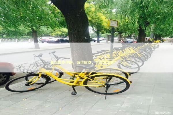 美以轰炸伊朗,油价飙涨,世界怎么看?_6 美以轰炸伊朗,油价飙涨,世界怎么看?_6 新闻